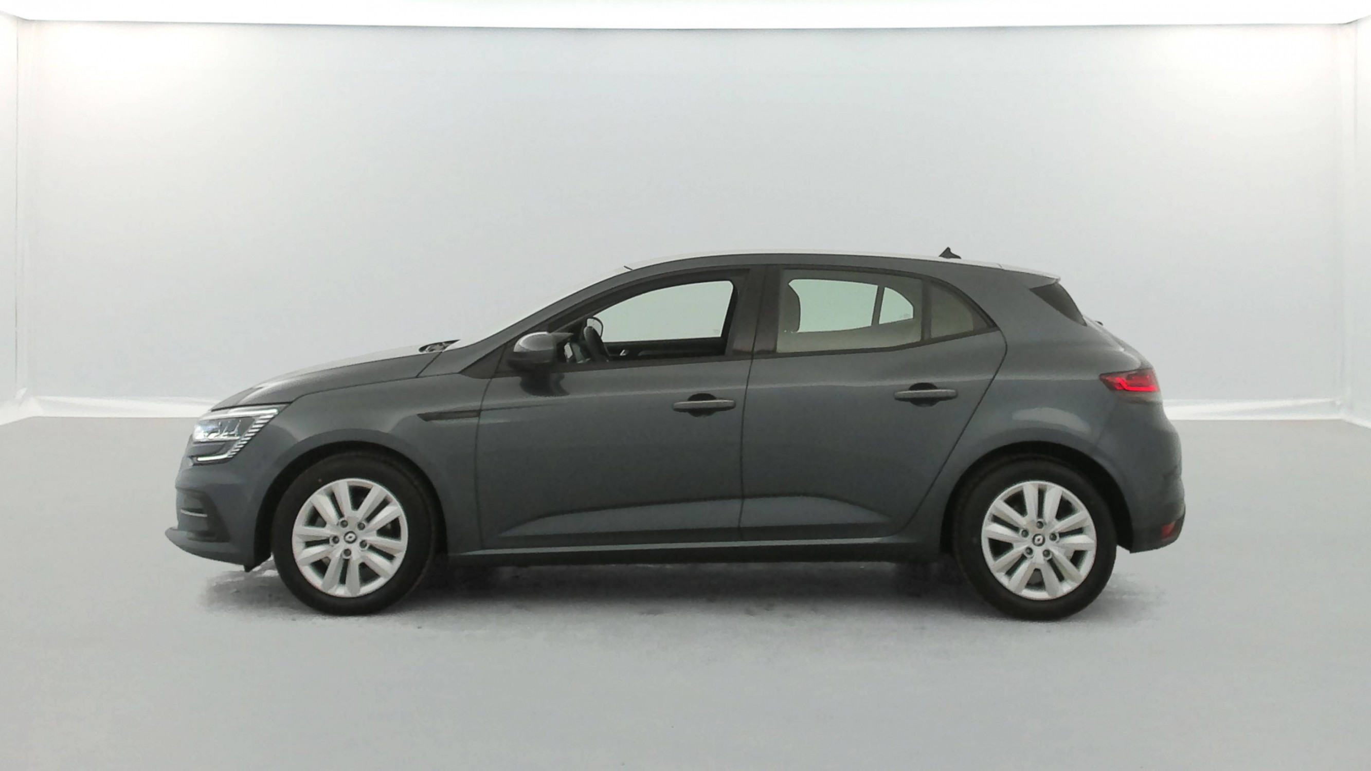 Vente en ligne Renault Megane 4 Mégane IV Berline Blue dCi 115 - 21N au prix de 14 490 €