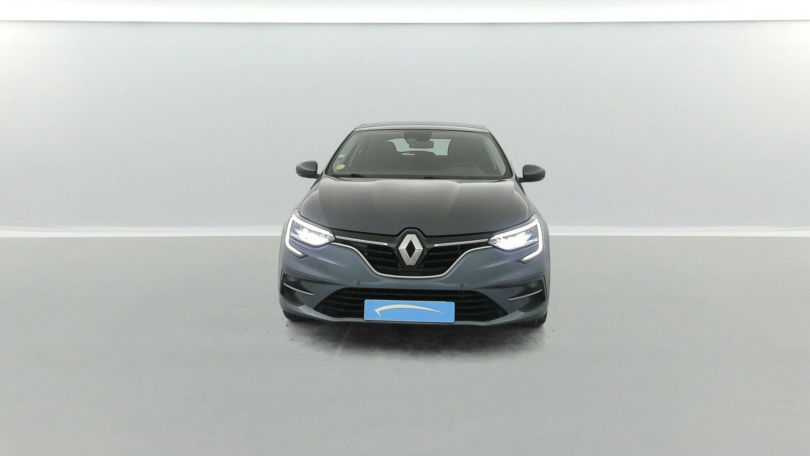 Vente en ligne Renault Megane 4 Mégane IV Berline Blue dCi 115 - 21N au prix de 14 490 €
