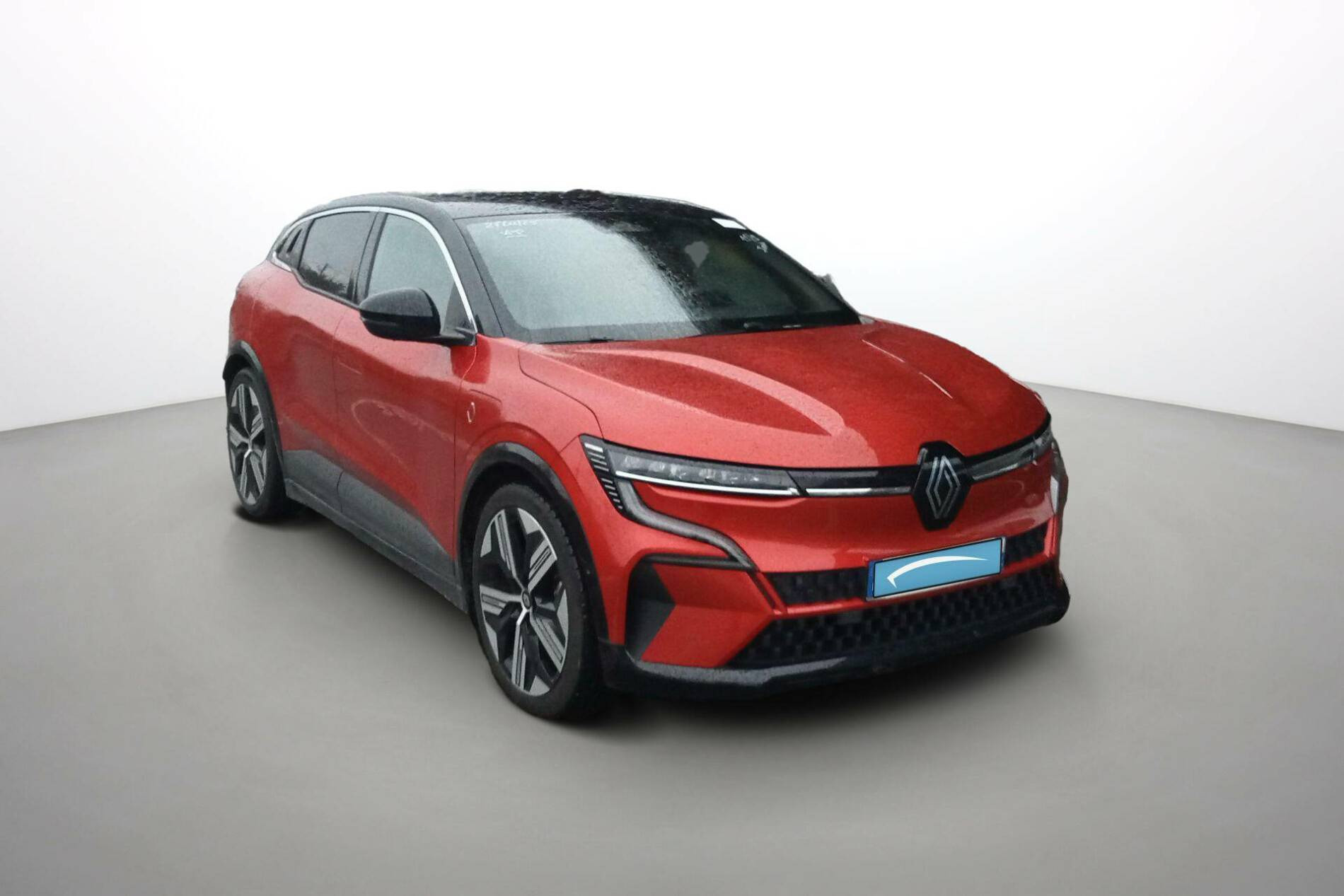 Vente en ligne Renault Megane E-Tech  EV60 220 ch super charge au prix de 24 990 €