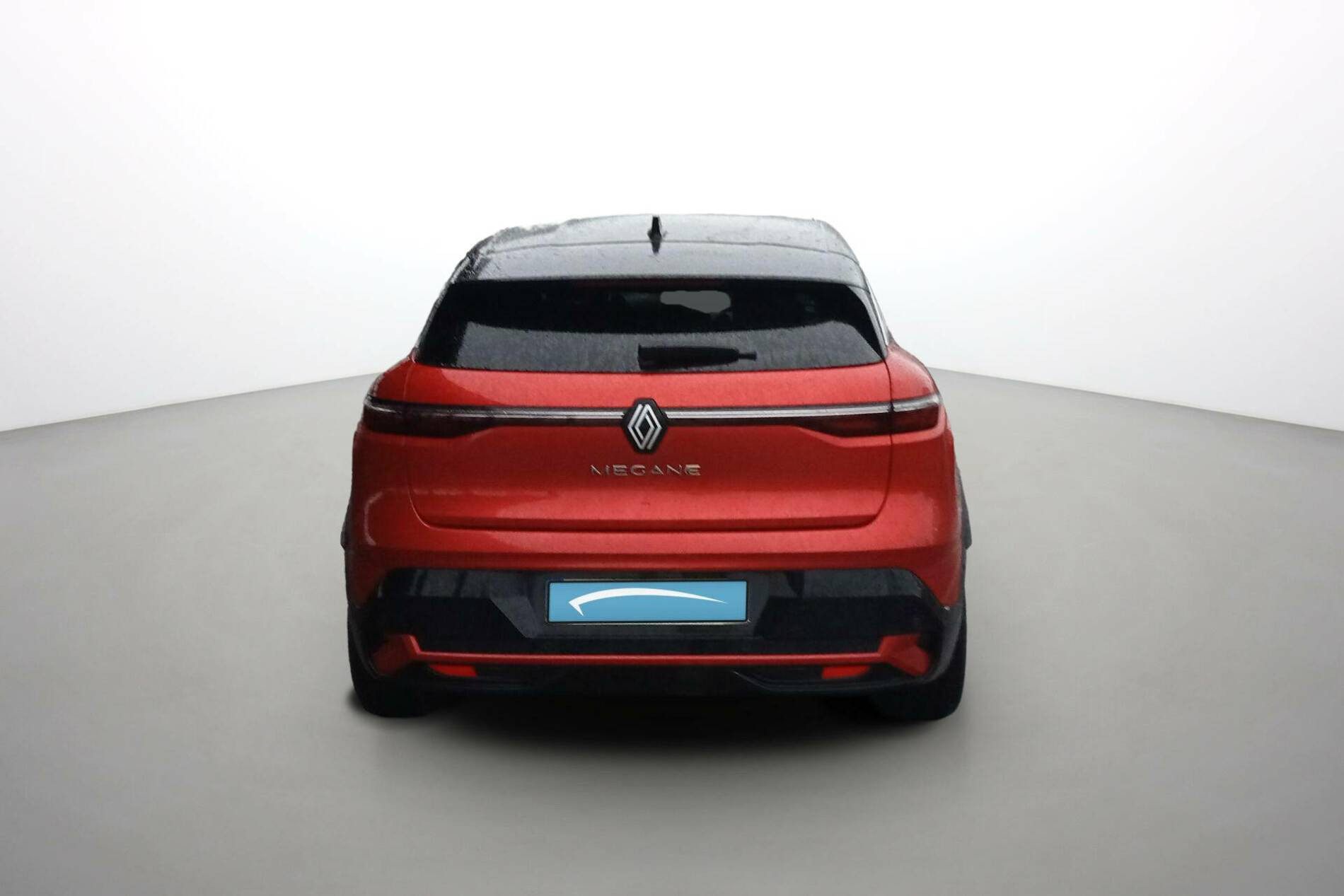 Vente en ligne Renault Megane E-Tech  EV60 220 ch super charge au prix de 24 990 €