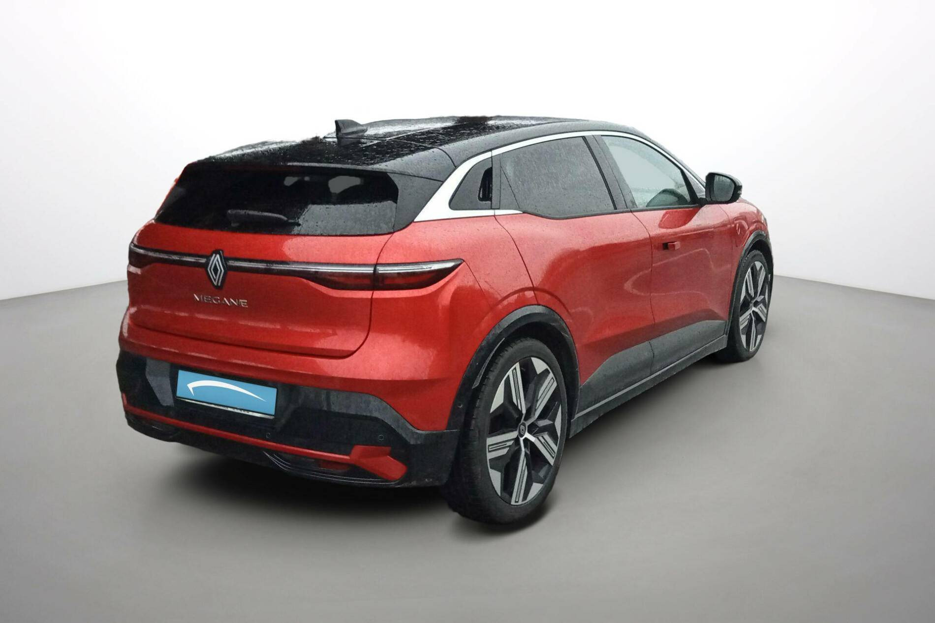 Vente en ligne Renault Megane E-Tech  EV60 220 ch super charge au prix de 24 990 €