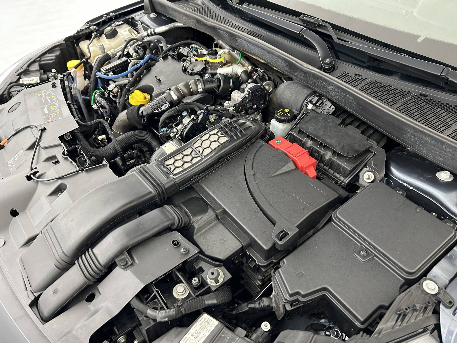 Vente en ligne Renault Megane 4 Mégane IV Berline Blue dCi 115 - 21N au prix de 14 490 €