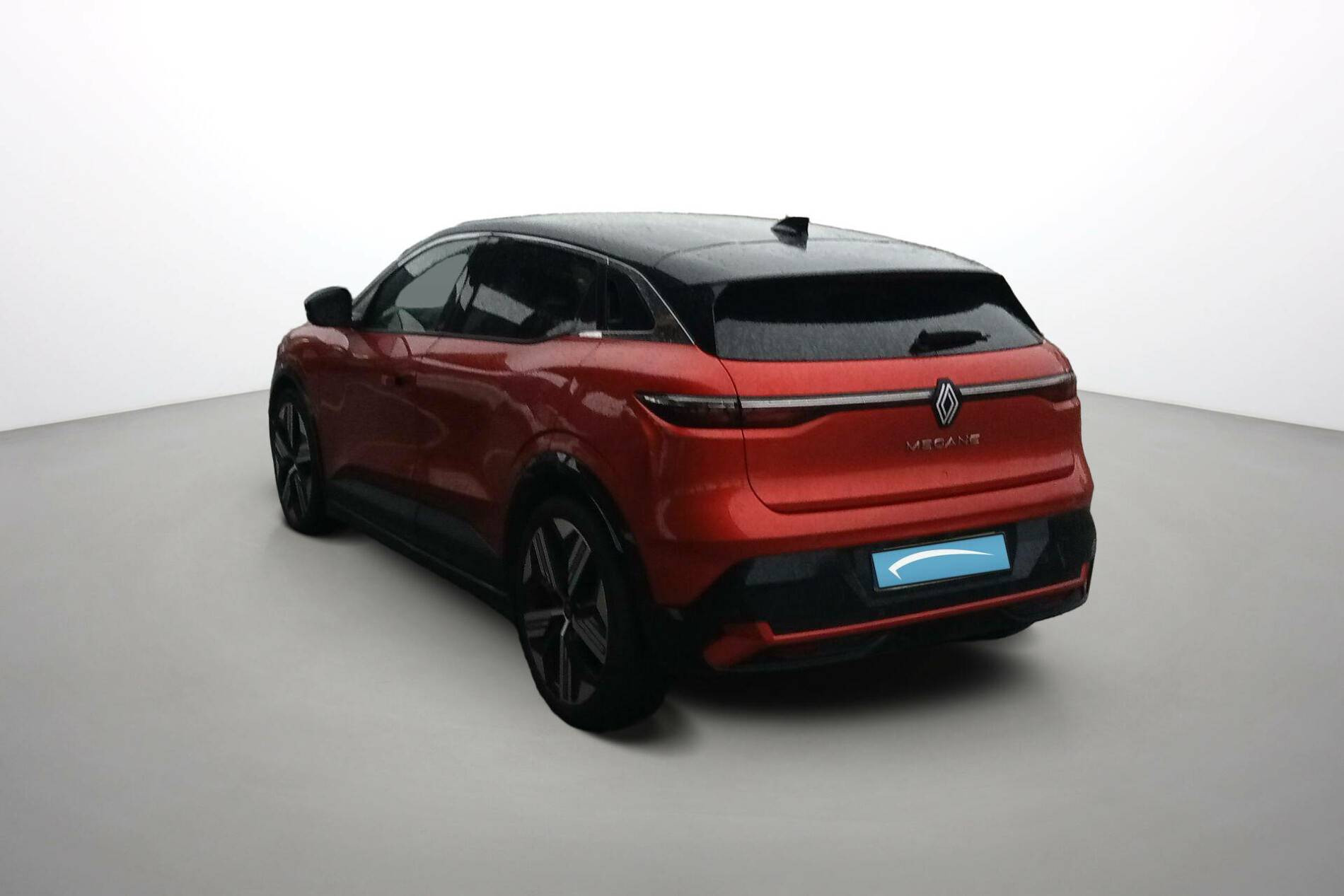Vente en ligne Renault Megane E-Tech  EV60 220 ch super charge au prix de 24 990 €