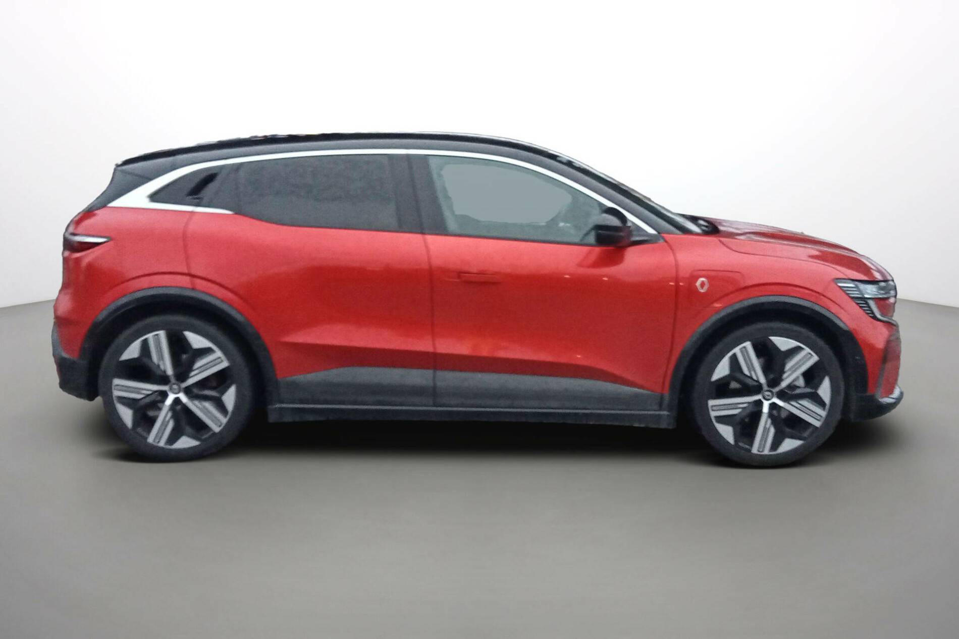 Vente en ligne Renault Megane E-Tech  EV60 220 ch super charge au prix de 24 990 €