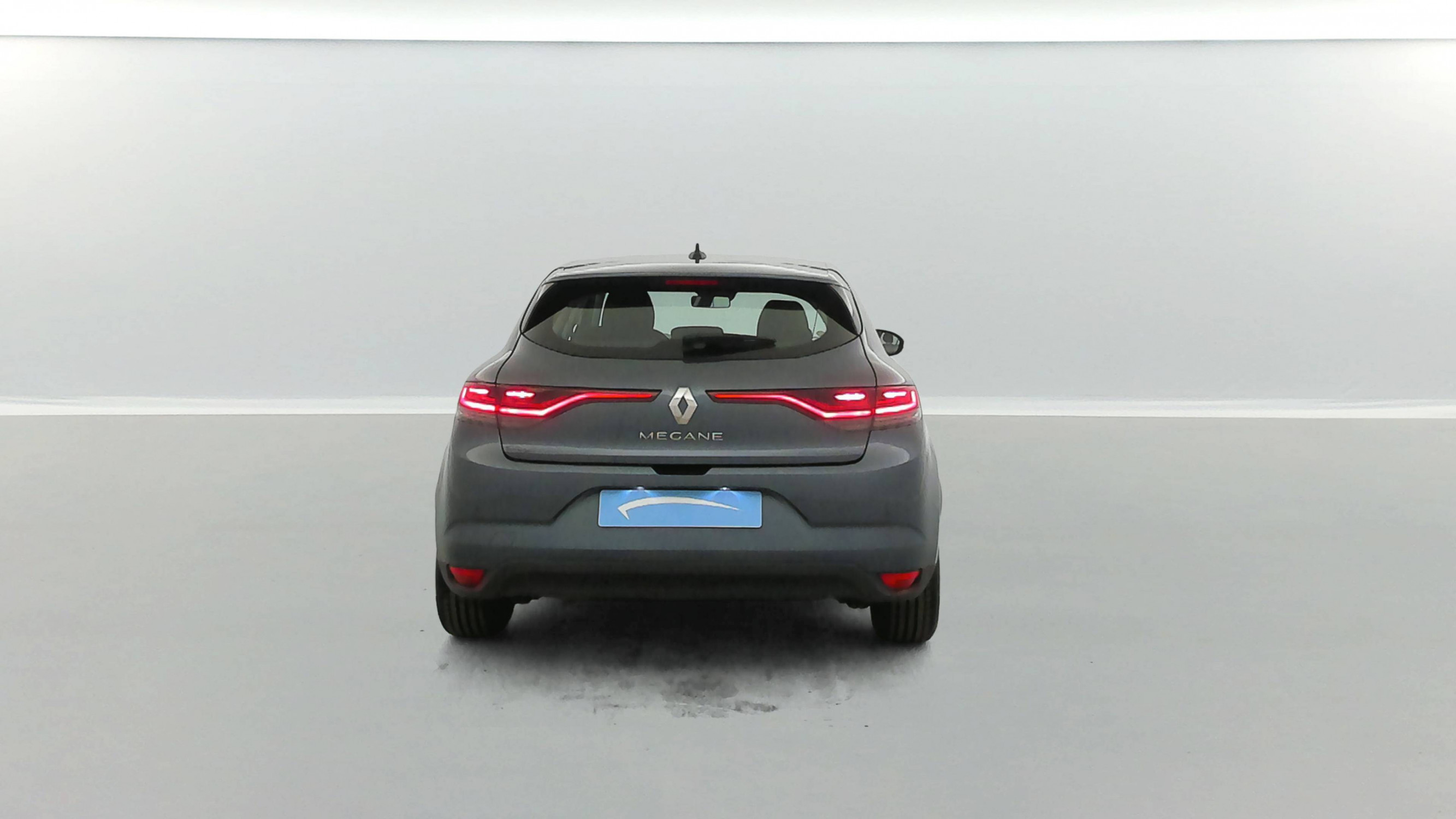 Vente en ligne Renault Megane 4 Mégane IV Berline Blue dCi 115 - 21N au prix de 14 490 €