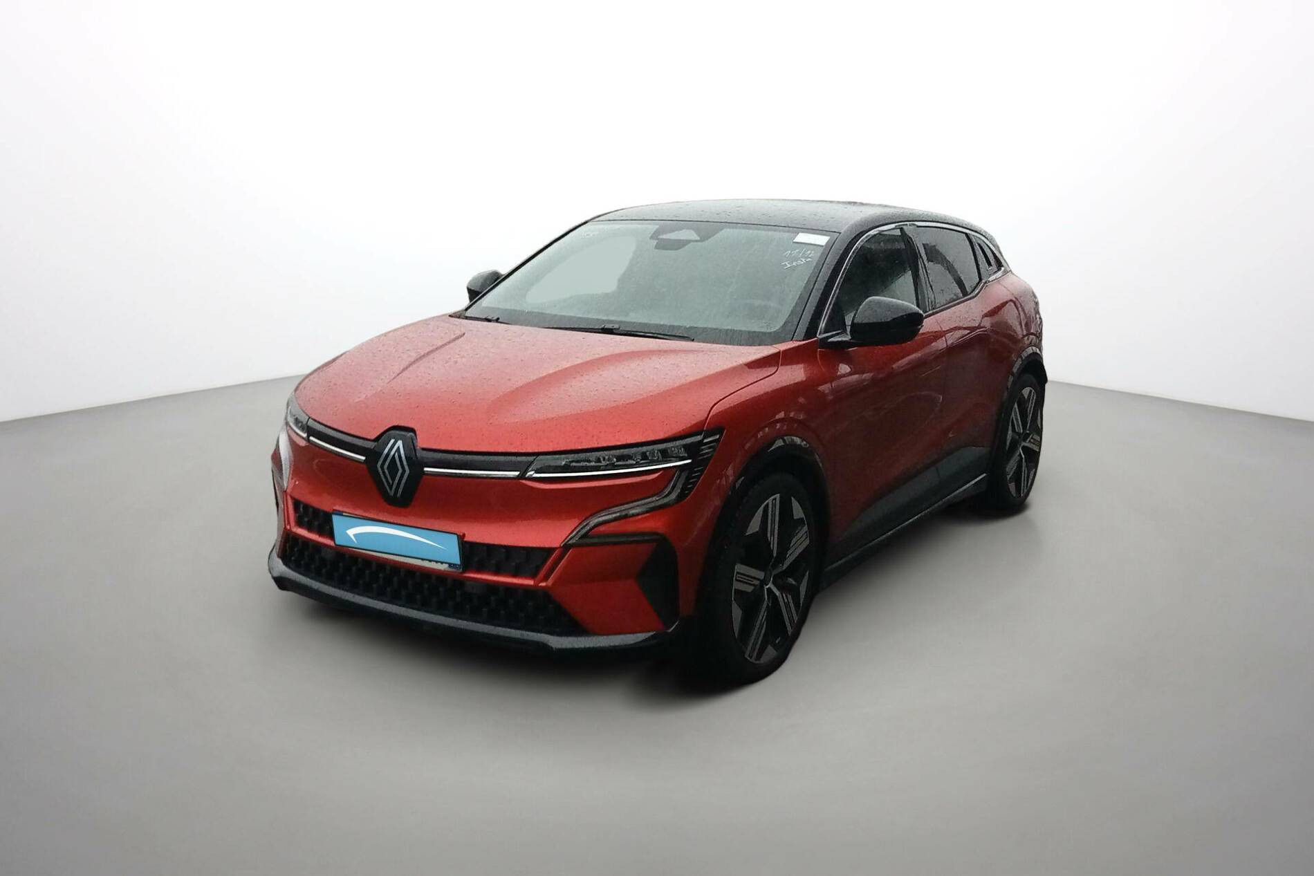 Renault Megane E-Tech  EV60 220 ch super charge occasion de 2022 en vente à Caen