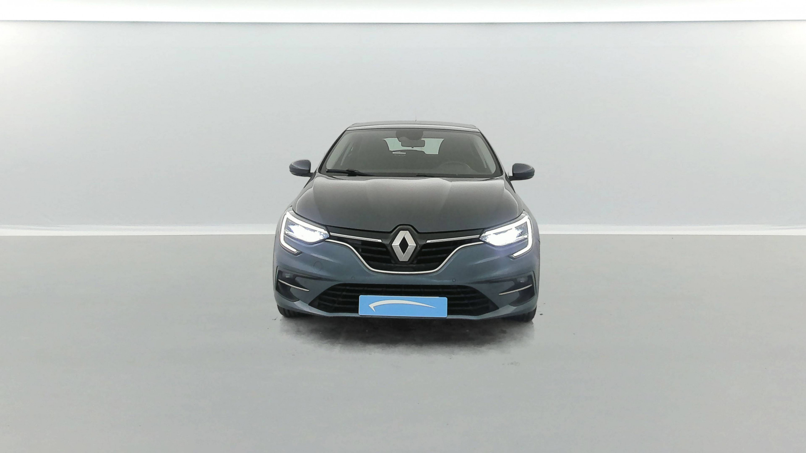 Vente en ligne Renault Megane 4 Mégane IV Berline Blue dCi 115 - 21N au prix de 14 690 €