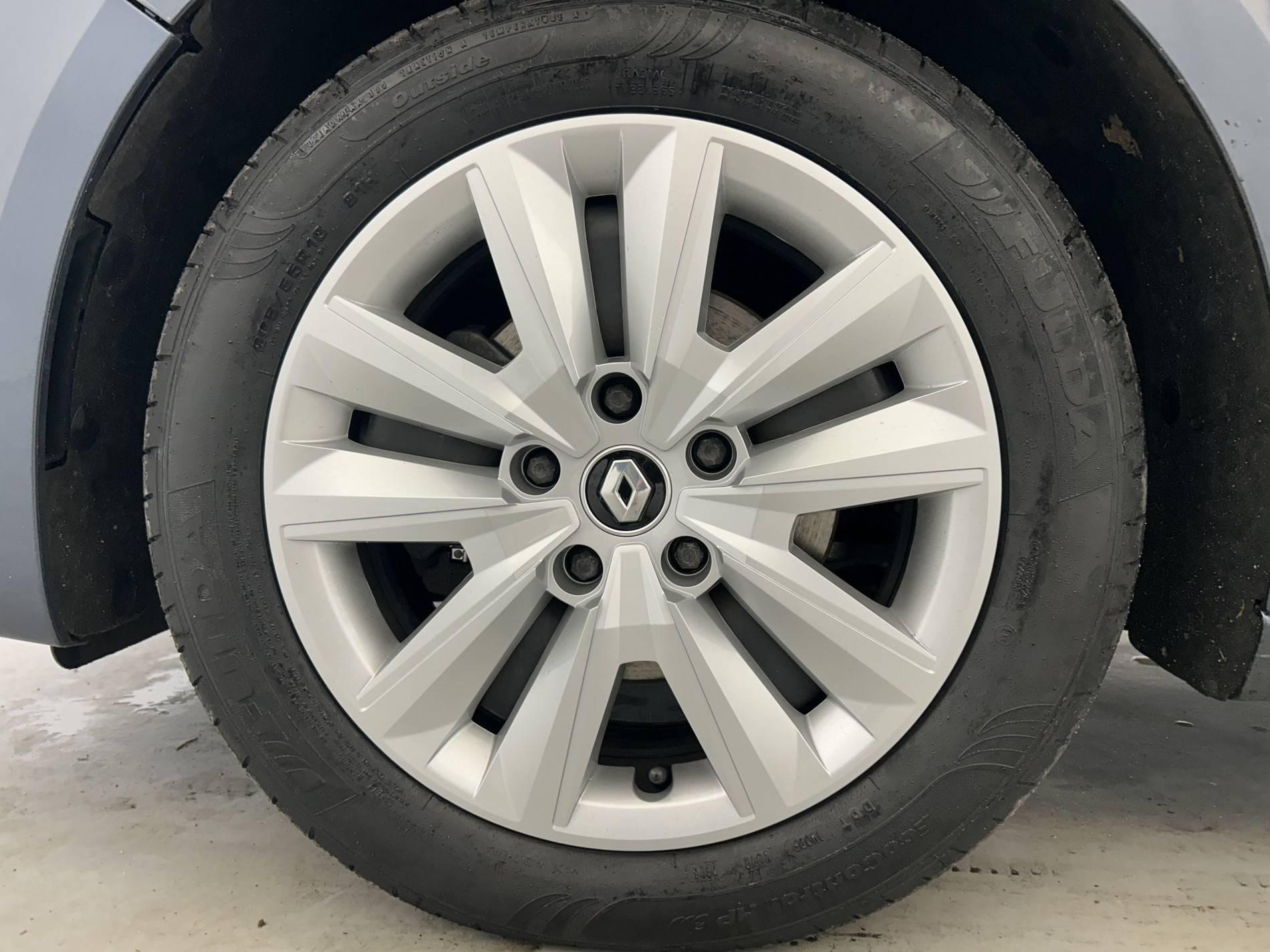 Vente en ligne Renault Megane 4 Mégane IV Berline Blue dCi 115 - 21N au prix de 14 690 €