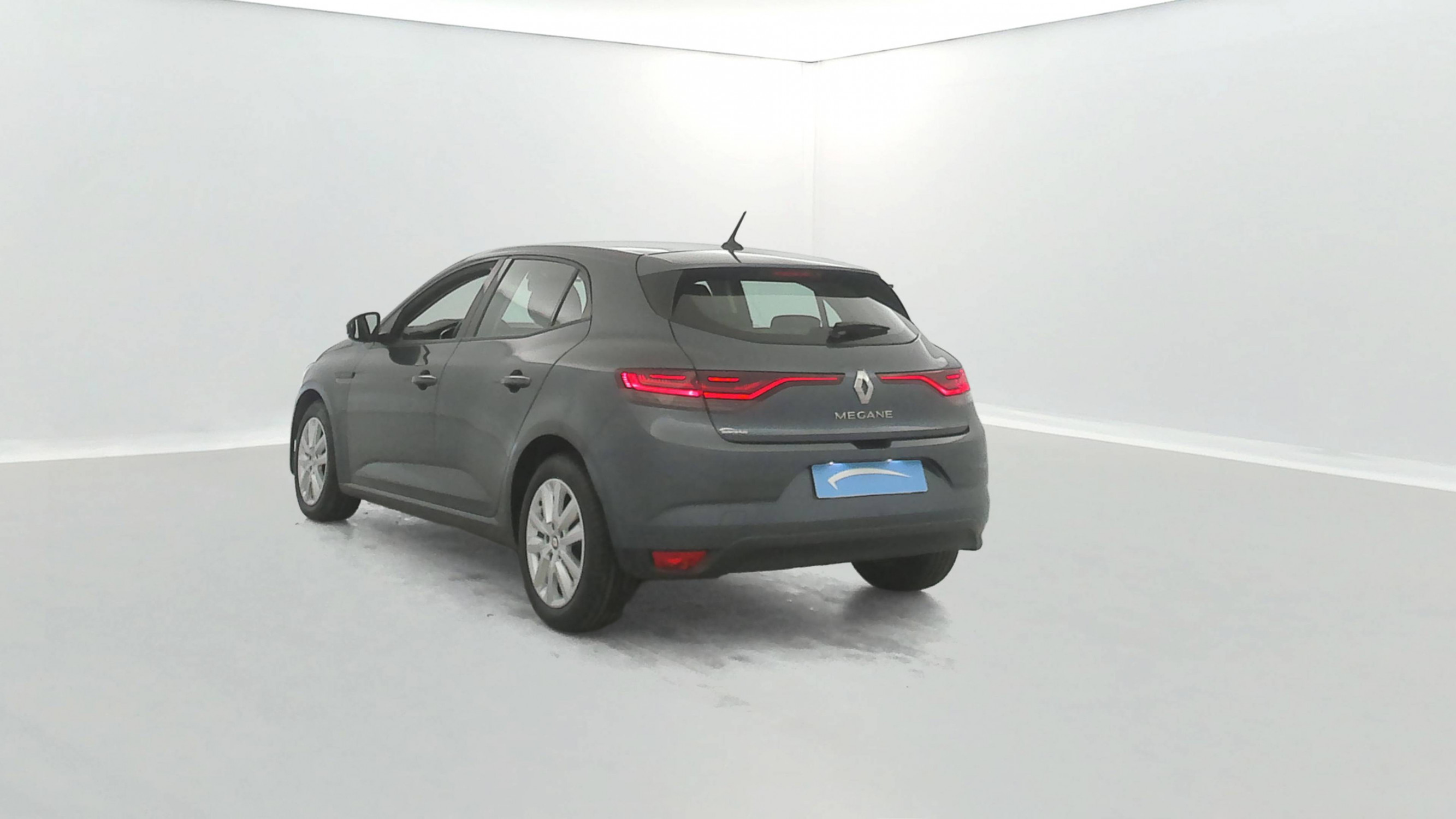 Vente en ligne Renault Megane 4 Mégane IV Berline Blue dCi 115 - 21N au prix de 14 690 €