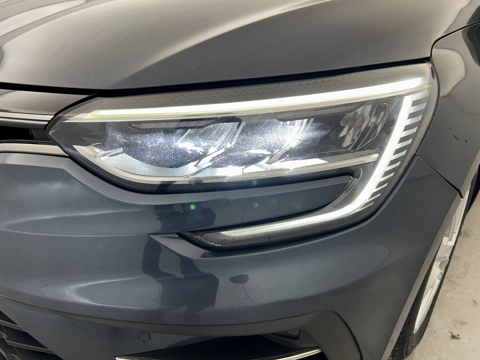 Vente en ligne Renault Megane 4 Mégane IV Berline Blue dCi 115 - 21N au prix de 14 690 €