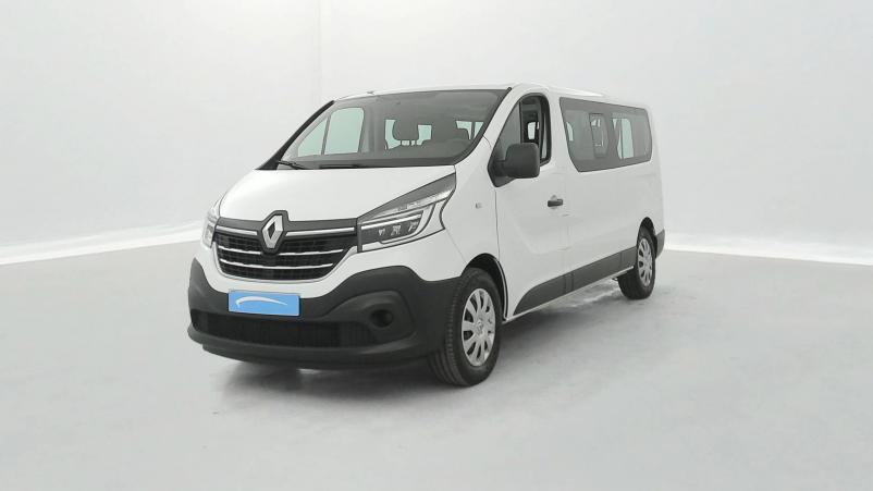 Vente en ligne Renault Trafic  L2 dCi 120 S&S au prix de 22 990 €