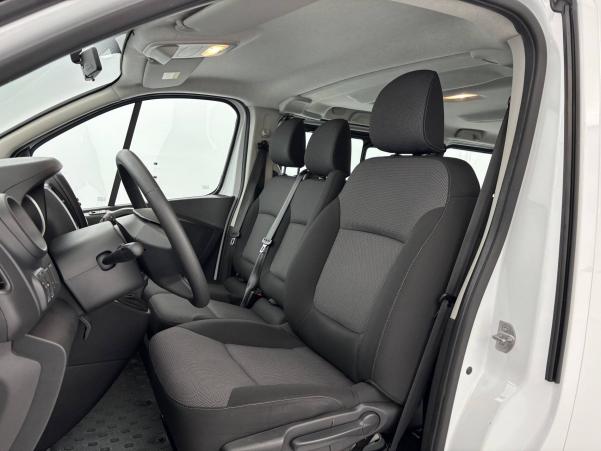 Vente en ligne Renault Trafic  L2 dCi 120 S&S au prix de 22 990 €