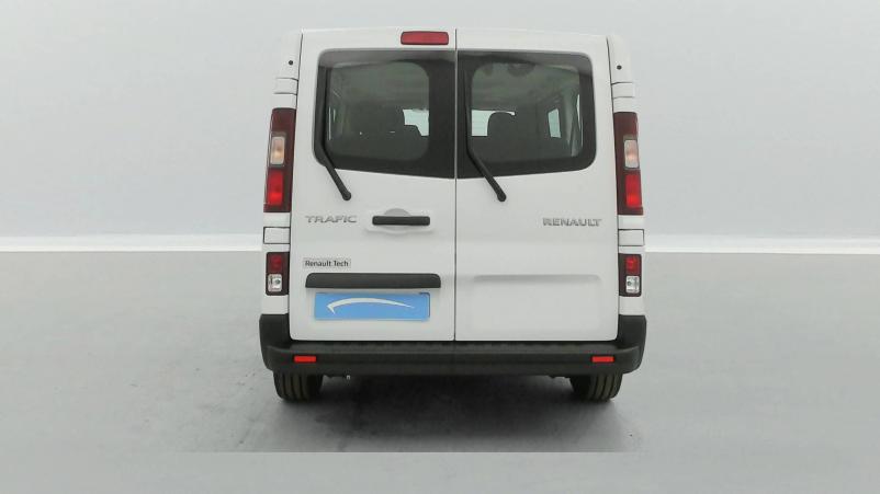 Vente en ligne Renault Trafic  L2 dCi 120 S&S au prix de 22 990 €