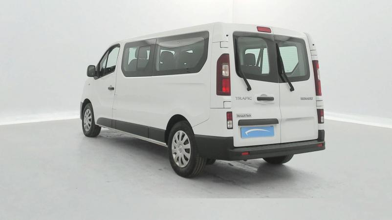 Vente en ligne Renault Trafic  L2 dCi 120 S&S au prix de 22 990 €