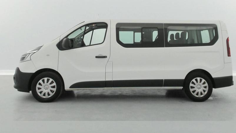 Vente en ligne Renault Trafic  L2 dCi 120 S&S au prix de 22 990 €