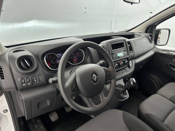 Vente en ligne Renault Trafic  L2 dCi 120 S&S au prix de 22 990 €