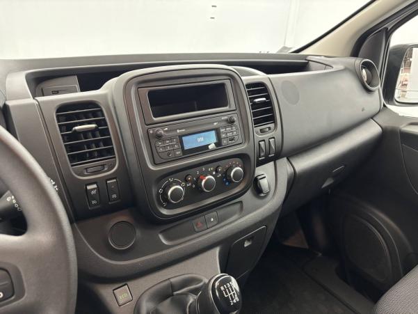 Vente en ligne Renault Trafic  L2 dCi 120 S&S au prix de 22 990 €