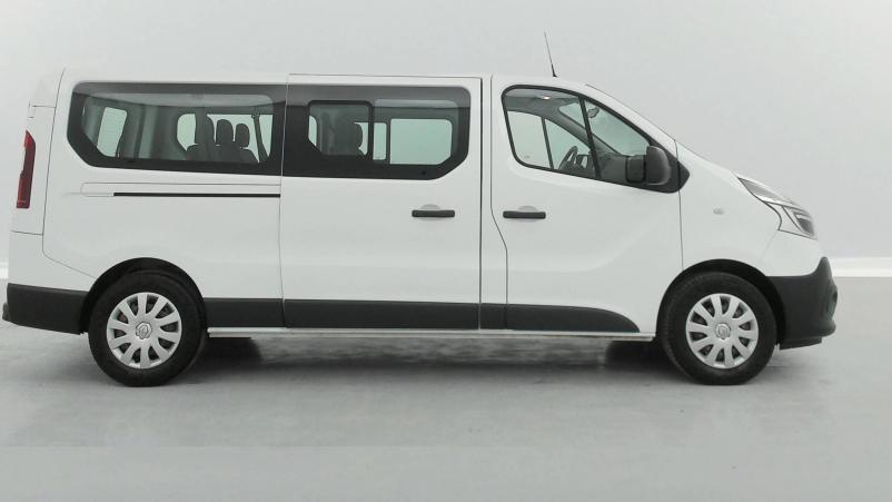 Vente en ligne Renault Trafic  L2 dCi 120 S&S au prix de 22 990 €