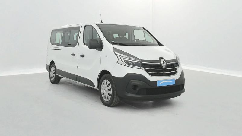 Vente en ligne Renault Trafic  L2 dCi 120 S&S au prix de 22 990 €