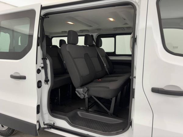 Vente en ligne Renault Trafic  L2 dCi 120 S&S au prix de 22 990 €