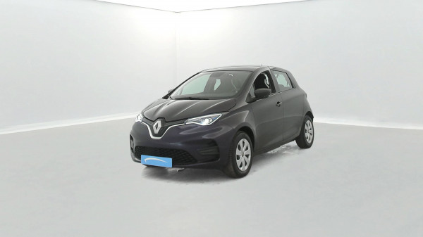 Vente en ligne Renault Zoé Zoe R110 Achat Intégral - 21 de 2021 au prix de 15 990€