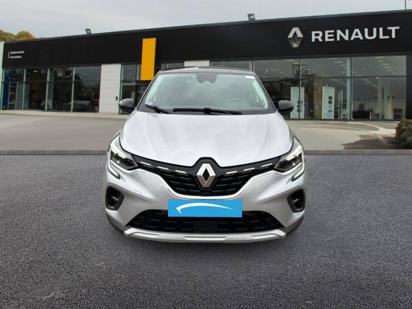 Vente en ligne Renault Captur  E-Tech 145 - 21 au prix de 20 990 €