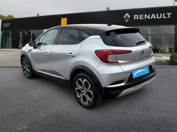 Vente en ligne Renault Captur  E-Tech 145 - 21 au prix de 20 990 €