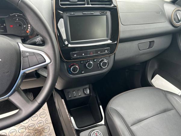 Vente en ligne Dacia Spring Spring au prix de 11 990 €