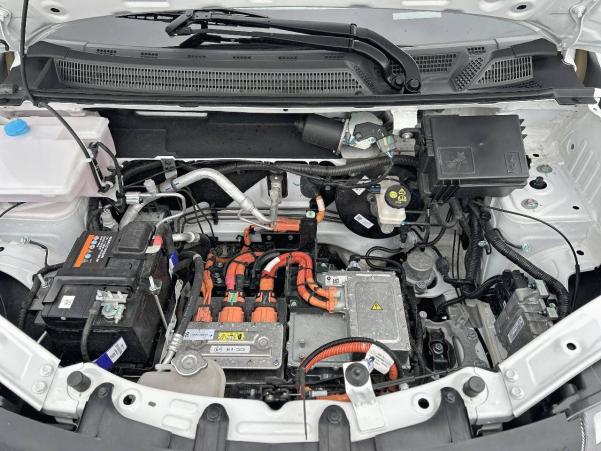 Vente en ligne Dacia Spring Spring au prix de 11 990 €