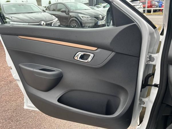 Vente en ligne Dacia Spring Spring au prix de 11 990 €