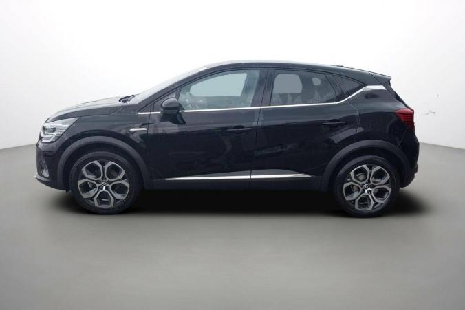 Vente en ligne Renault Captur  TCe 140 - 21 au prix de 17 990 €