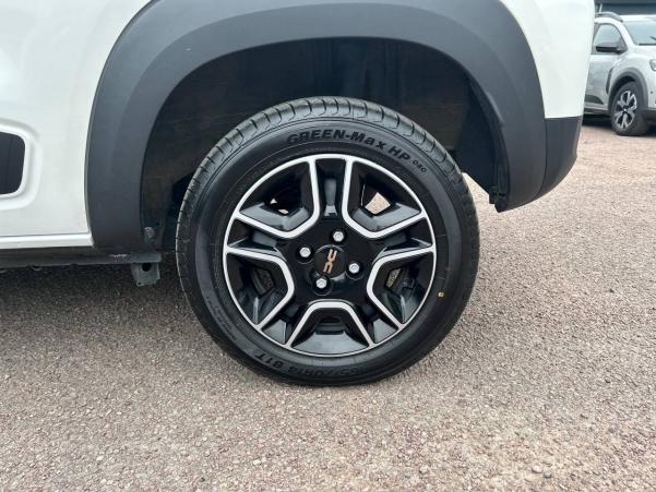 Vente en ligne Dacia Spring Spring au prix de 11 990 €