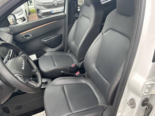 Vente en ligne Dacia Spring Spring au prix de 11 990 €