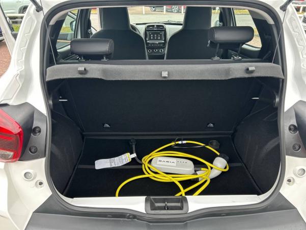 Vente en ligne Dacia Spring Spring au prix de 11 990 €