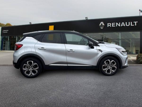 Vente en ligne Renault Captur  E-Tech 145 - 21 au prix de 20 990 €