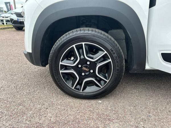 Vente en ligne Dacia Spring Spring au prix de 11 990 €