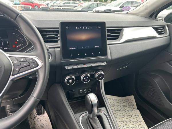 Vente en ligne Renault Captur  E-Tech 145 - 21 au prix de 20 990 €