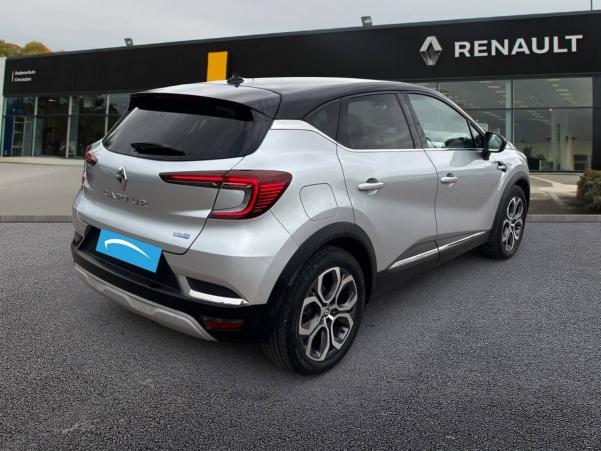 Vente en ligne Renault Captur  E-Tech 145 - 21 au prix de 20 990 €