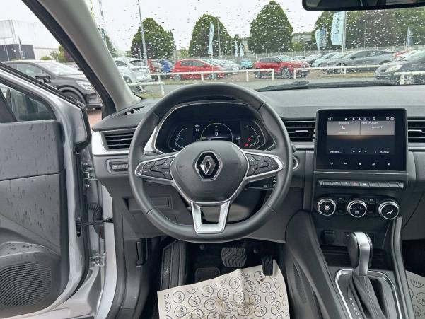 Vente en ligne Renault Captur  E-Tech 145 - 21 au prix de 20 990 €