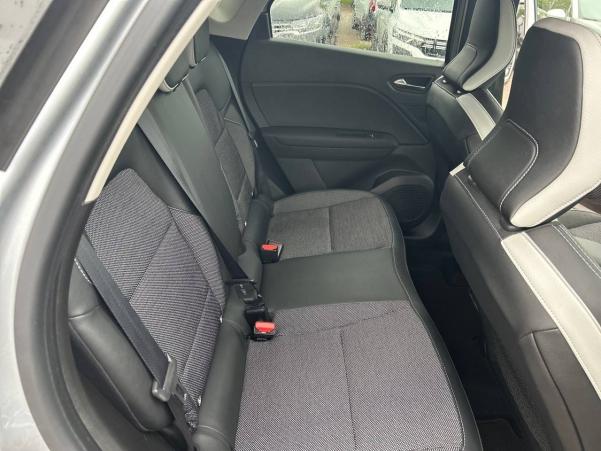 Vente en ligne Renault Captur  E-Tech 145 - 21 au prix de 20 990 €