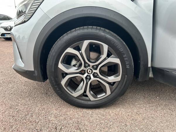 Vente en ligne Renault Captur  E-Tech 145 - 21 au prix de 20 990 €