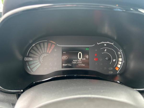 Vente en ligne Dacia Spring Spring au prix de 11 990 €