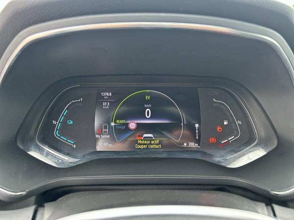 Vente en ligne Renault Captur  E-Tech 145 - 21 au prix de 20 990 €