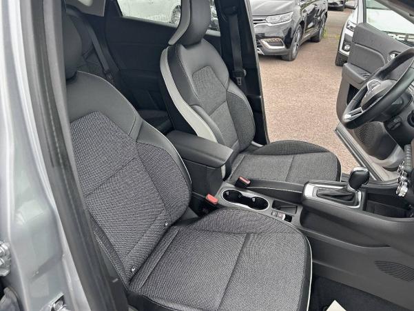 Vente en ligne Renault Captur  E-Tech 145 - 21 au prix de 20 990 €