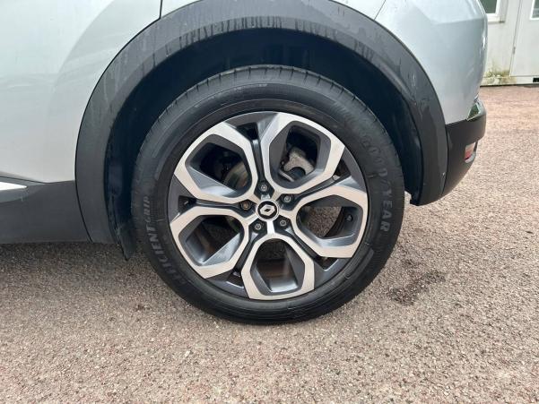 Vente en ligne Renault Captur  E-Tech 145 - 21 au prix de 20 990 €