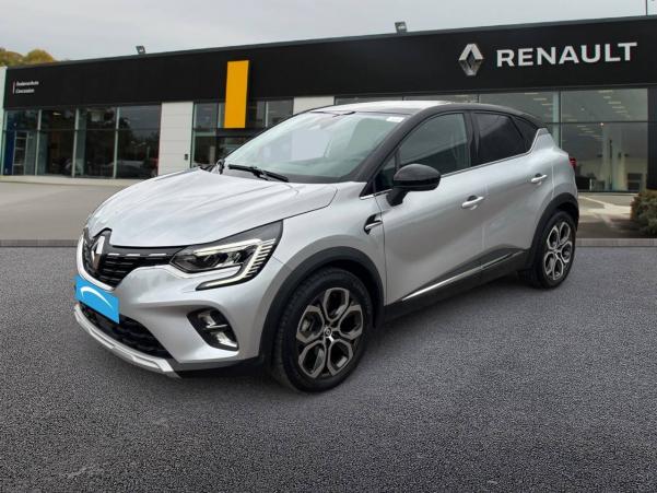 Vente en ligne Renault Captur  E-Tech 145 - 21 au prix de 20 990 €