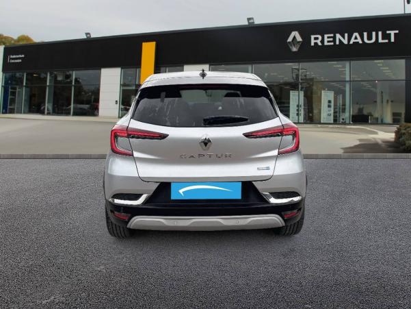 Vente en ligne Renault Captur  E-Tech 145 - 21 au prix de 20 990 €