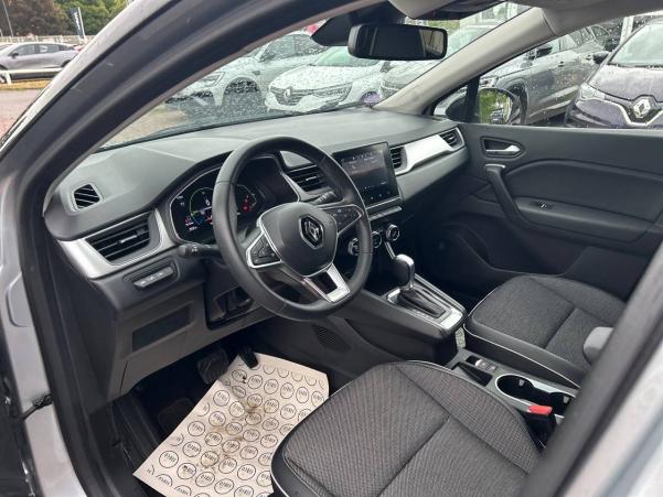 Vente en ligne Renault Captur  E-Tech 145 - 21 au prix de 20 990 €