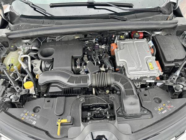 Vente en ligne Renault Captur  E-Tech 145 - 21 au prix de 20 990 €