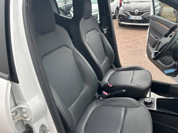 Vente en ligne Dacia Spring Spring au prix de 11 990 €